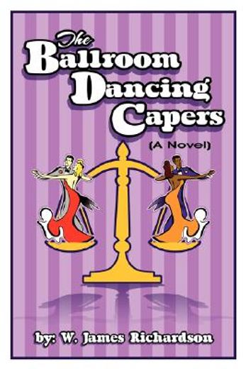 the ballroom dancing capers