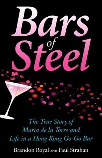 bars of steel
