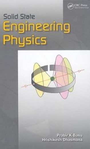 Solid State Engineering Physics (en Inglés)