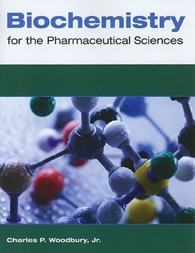 Biochemistry for the Pharmaceutical Sciences (en Inglés)