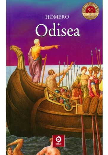 Odisea (in Spanish)