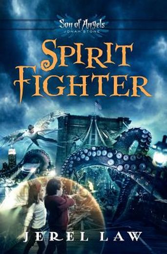 spirit fighter (en Inglés)