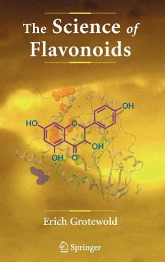 the science of flavonoids