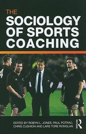 the sociology of sports coaching