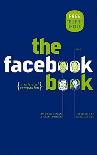 the fac book,(a satirical companion)