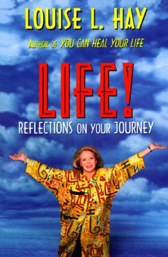 life!,reflections on your journey (in English)