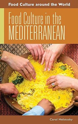 food culture in the mediterranean