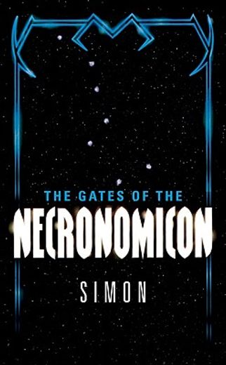 the gates of the necronomicon (en Inglés)