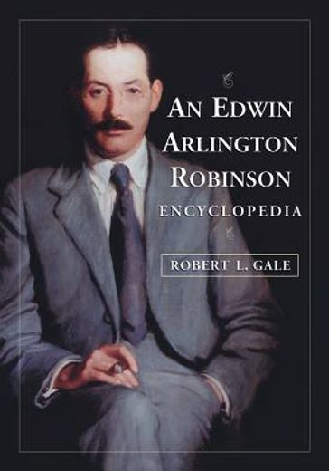 edwin arlington robinson encyclopedia