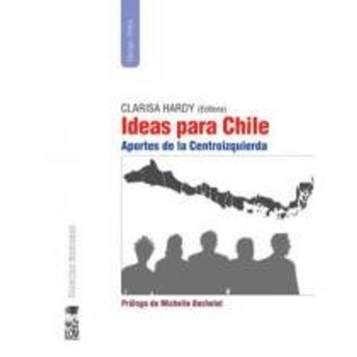Ideas Para Chile