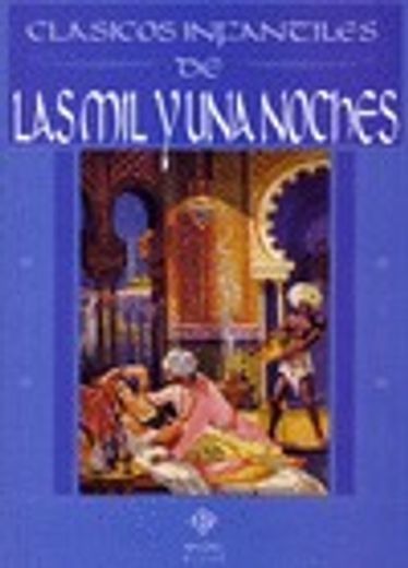 Clásicos infantiles de las mil y una noches