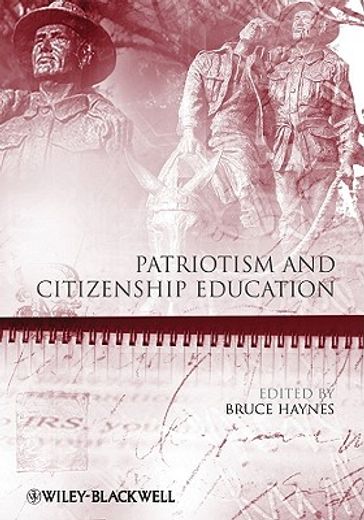 Patriotism and Citizenship Education (en Inglés)