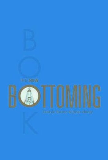 the new bottoming book (in English)