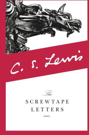 The Screwtape Letters (in English)