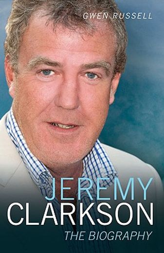 jeremy clarkson,the biography