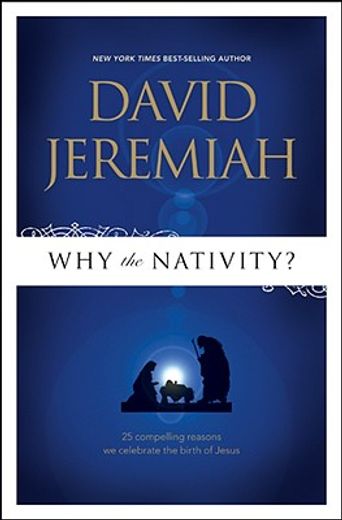 why the nativity?