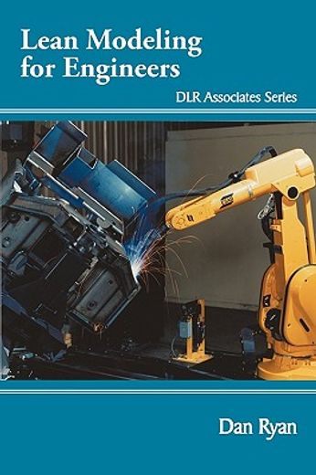 lean modeling for engineers,dlr associates series
