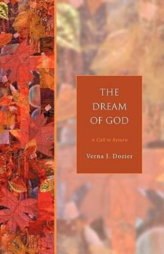 the dream of god,a call to return