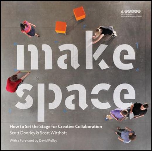 make space (in English)