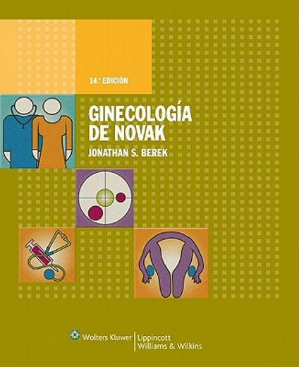 Novak - ginecologia (14ª ed.)