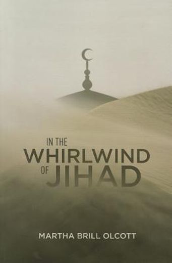 in the whirlwind of jihad (en Inglés)