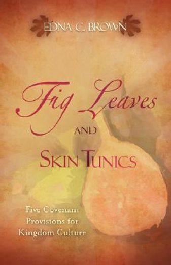 fig leaves and skin tunics