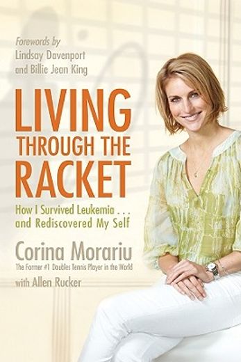 living through the racket,how i survived leukemia and rediscovered my self
