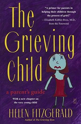 The Grieving Child (in English)