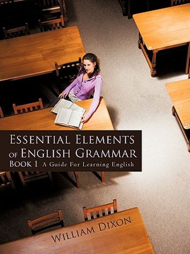 essential elements of english grammar,a guide for learning english