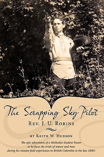the scrapping sky pilot