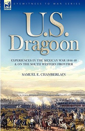 u. s. dragoon