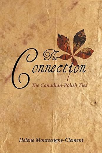 the connection,the canadian-polish ties