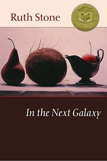 in the next galaxy (in English)