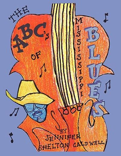 the abc´s of the mississippi blues