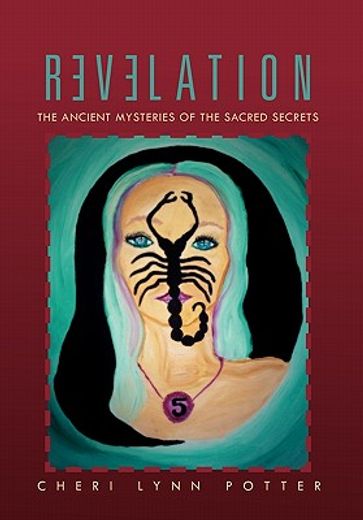 revelation,the ancient mysteries of the sacred secrets (in English)