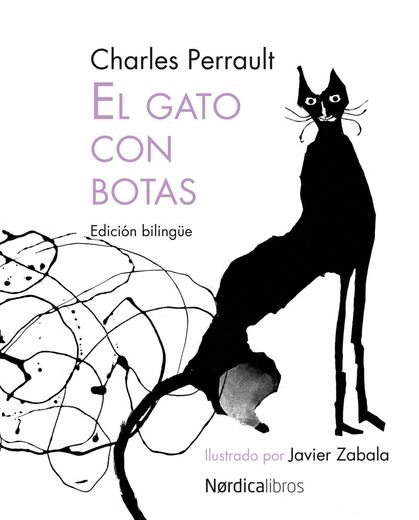 El Gato con Botas (in Spanish)