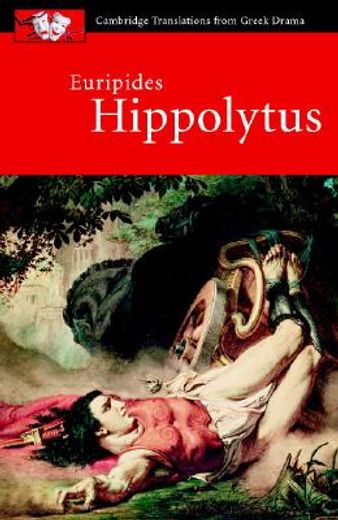 euripides, hippolytus