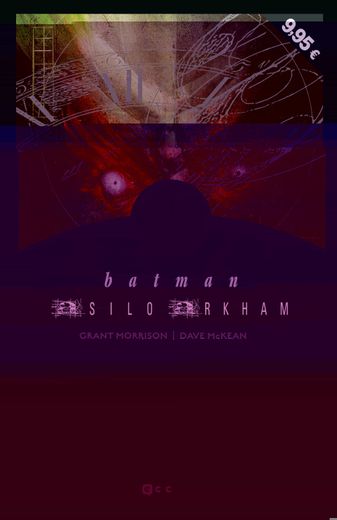 Batman: Asilo Arkham