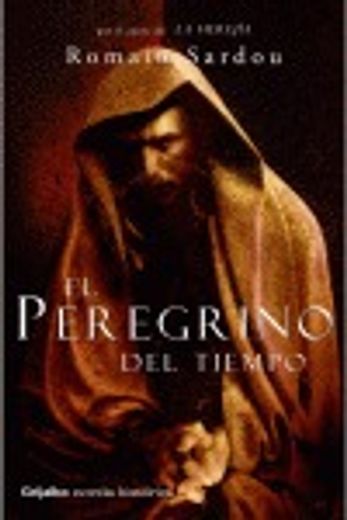 peregrino del tiempo, el (in Spanish)