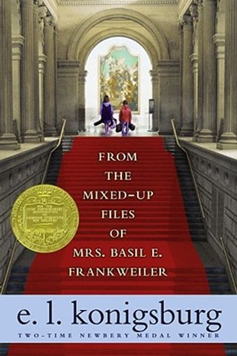 from the mixed-up files of mrs. basil e. frankweiler (en Inglés)