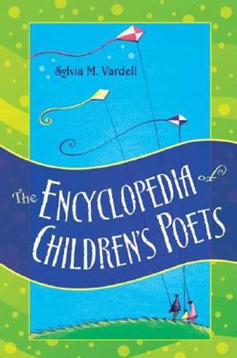 poetry people,a practical guide to children´s poets
