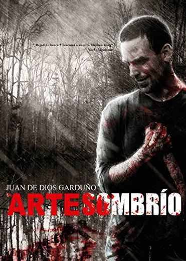El Arte Sombrio (in Spanish)