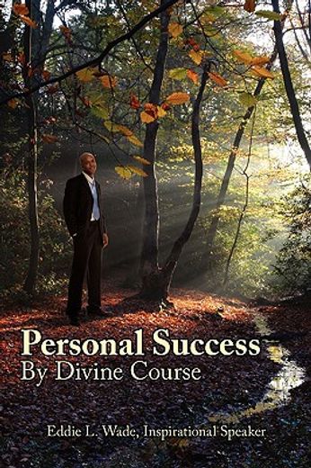 personal success by divine course