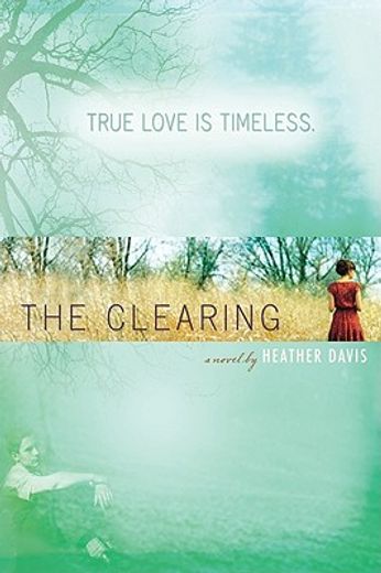 the clearing (en Inglés)