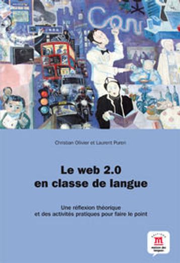 web 2.0 en classe de langue,le