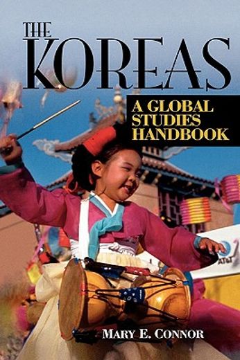 the koreas,a global studies handbook