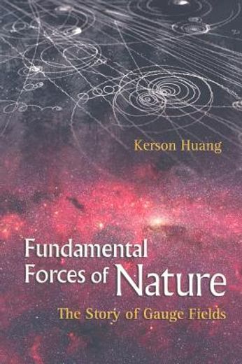 fundamental forces of nature,the story of gauge fields