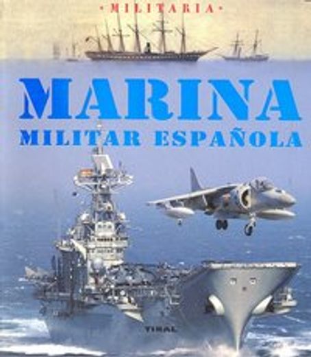 Marina Militar Española (Militaria)