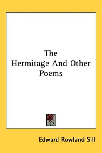 the hermitage and other poems