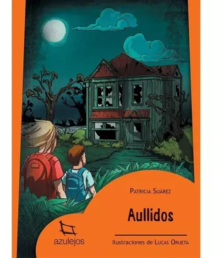 Maullidos (in Spanish)